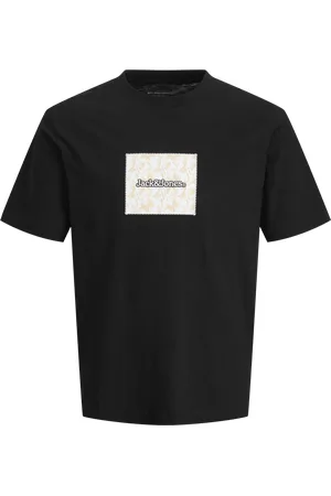 JACK & JONES Estampado Camiseta Bebés