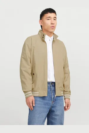 JACK & JONES Chaqueta Bomber