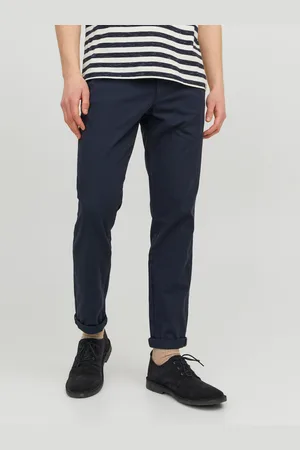 JACK & JONES Pantalones Chinos Corte Slim