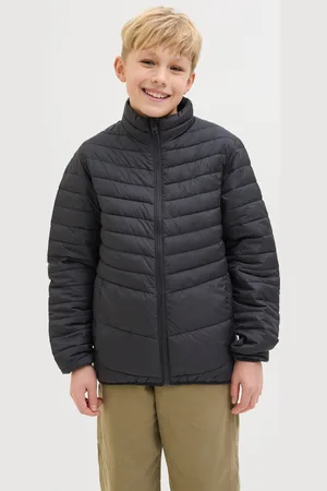 JACK & JONES Chaqueta Corta Acolchada Junior
