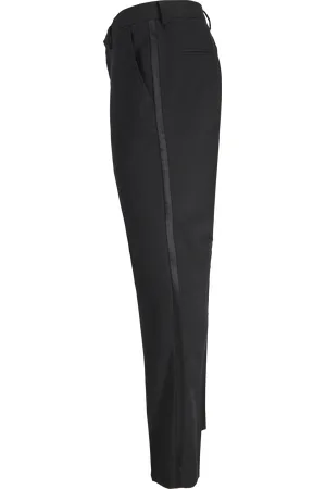 JACK & JONES Jprfranco Pantalones De Vestir Corte Super Slim