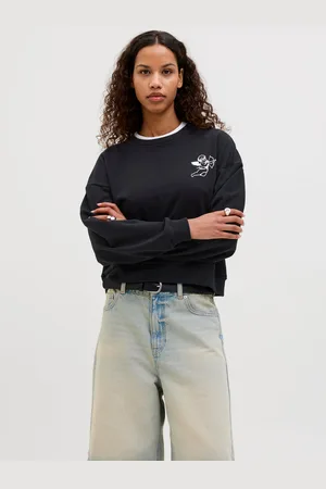JJXX Jxvalentine Sudadera