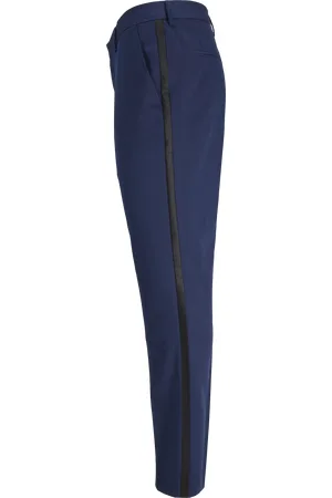 JACK & JONES Jprfranco Pantalones De Vestir Corte Super Slim