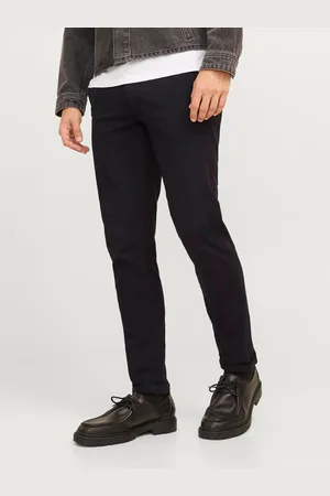 JACK & JONES Pantalones Chinos Corte Slim
