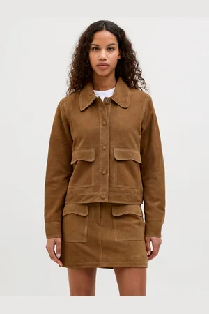 JJXX Jxava Chaqueta De Ante
