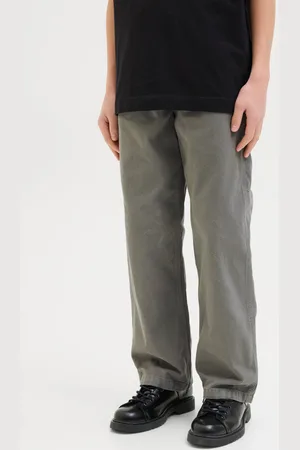 JACK & JONES Pantalones Cargo Junior