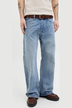 JACK & JONES Vaqueros Corte Flared