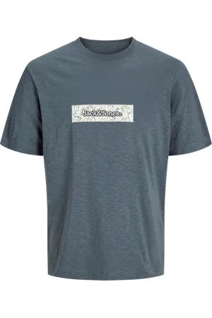 JACK & JONES Estampado Camiseta Bebés