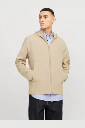 JACK & JONES Chaqueta De Transición