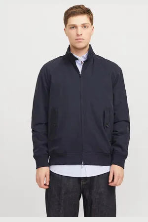 JACK & JONES Chaqueta Bomber