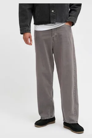 JACK & JONES Vaqueros Corte Baggy