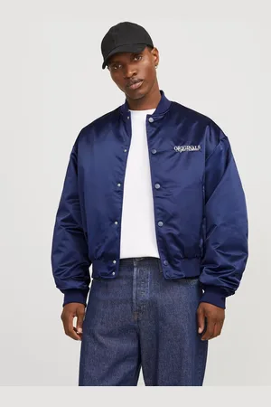 JACK & JONES Chaqueta Bomber
