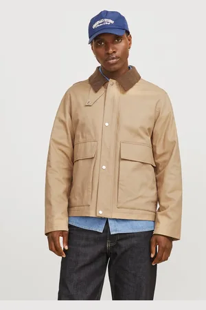JACK & JONES Chaqueta