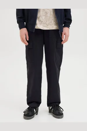 JACK & JONES Pantalones Holgados Junior