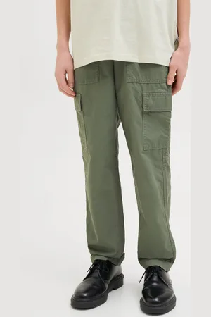 JACK & JONES Pantalones Holgados Junior