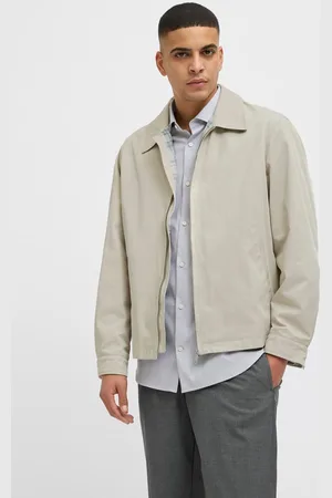 JACK & JONES Chaqueta De Aviador