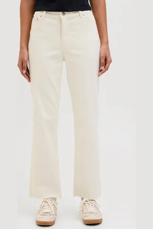 JJXX Jxlyon Slim Crop Mw C8170 Dnm Noos