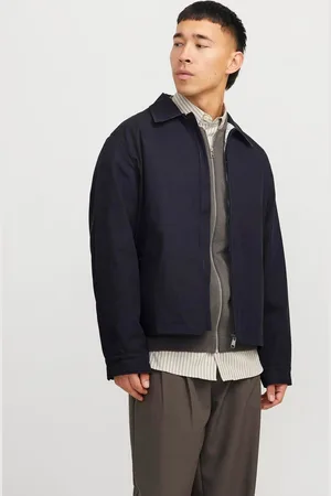 JACK & JONES Chaqueta De Aviador