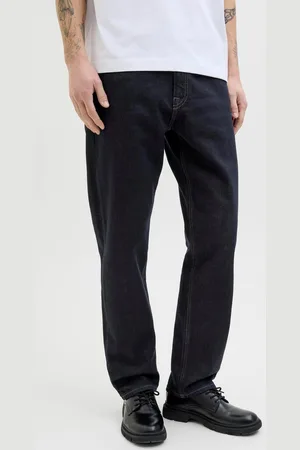 JACK & JONES Vaqueros Corte Relaxed