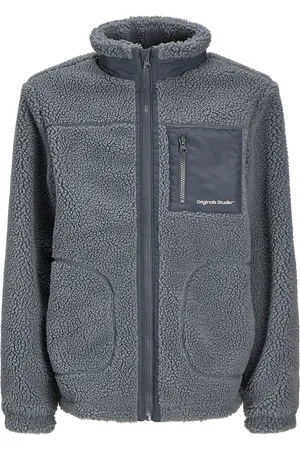 JACK & JONES Chaqueta De Peluche Bebés