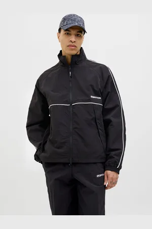 JACK & JONES Chaquetas Cuello Deportes
