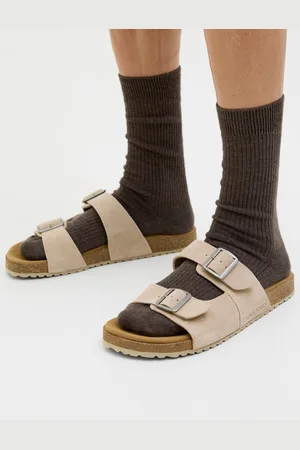 JACK & JONES Sandalias