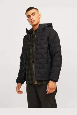 JACK & JONES Chaqueta Acolchada