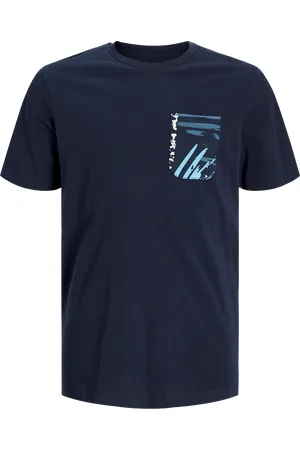 JACK & JONES Estampado Camiseta Bebés