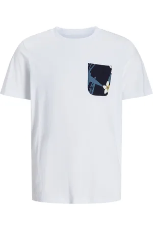 JACK & JONES Estampado Camiseta Bebés