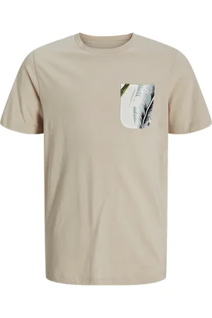 JACK & JONES Estampado Camiseta Bebés