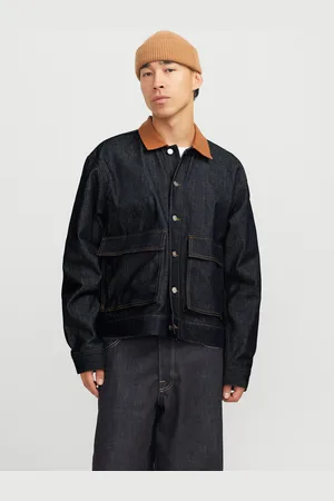 JACK & JONES Chaqueta Vaquera