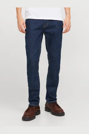 JACK & JONES Jjiglenn Jjoriginal Sq 430 Noos