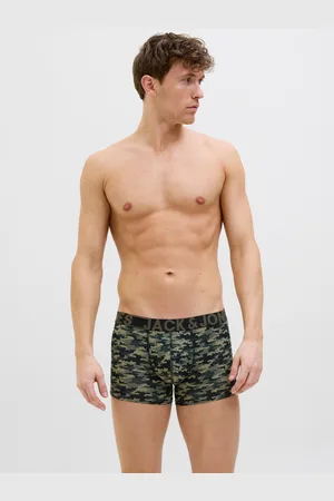 JACK & JONES Bóxers