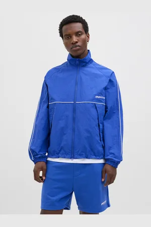 JACK & JONES Chaquetas Cuello Deportes