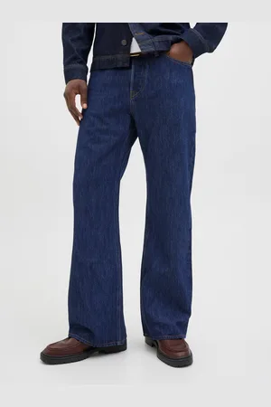 JACK & JONES Vaqueros Corte Flared