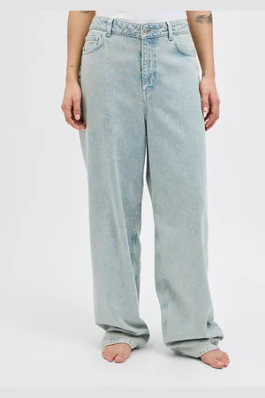JJXX Jxerin Baggy Mw R205 Jeans Ex Dnm