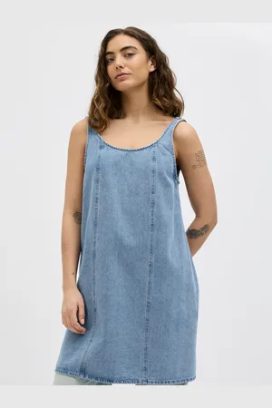 JJXX Jxstella Vestido Vaquero