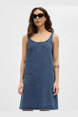 JJXX Jxstella Vestido Vaquero