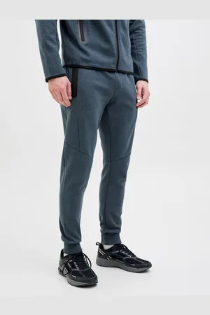JACK & JONES Pantalones De Chándal Corte Slim