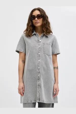JJXX Jxamara Vestido Vaquero