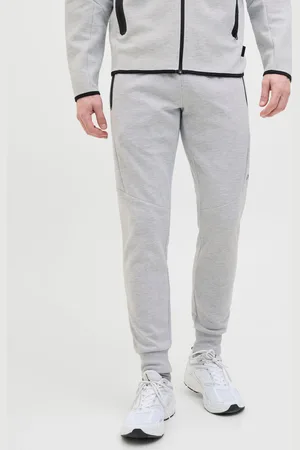 JACK & JONES Pantalones De Chándal Corte Slim