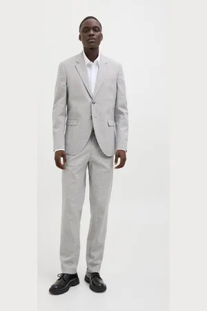 JACK & JONES Jprriviera Trajes Corte Slim