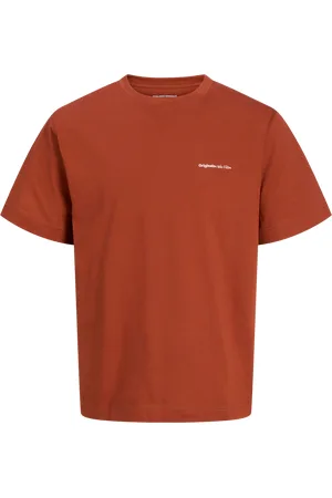 JACK & JONES Estampado Camiseta Bebés
