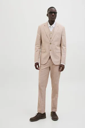 JACK & JONES Jprriviera Trajes Corte Slim