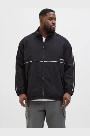 JACK & JONES Plus Size Chaqueta