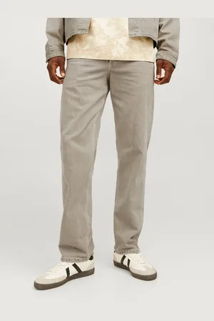 JACK & JONES Jjieddie Jjworker Mf 140 Noos Corte Loose