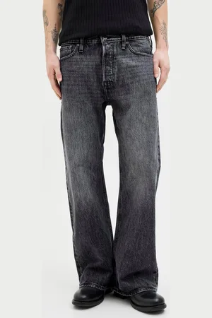 JACK & JONES Vaqueros Corte Flared