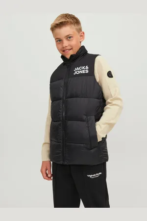 JACK & JONES Chaleco Junior