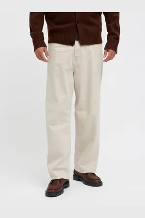 JACK & JONES Vaqueros Corte Baggy