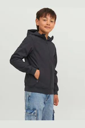 JACK & JONES Chaqueta Softshell Junior